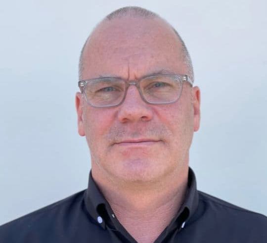 Tom Langland — International Capital Advisor